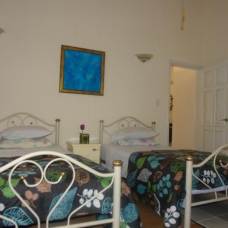 Residencia Los Encantos Cancun Dış mekan fotoğraf