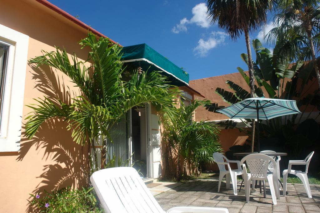 Residencia Los Encantos Cancun Dış mekan fotoğraf
