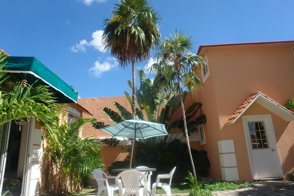 Residencia Los Encantos Cancun Dış mekan fotoğraf