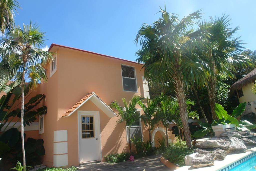 Residencia Los Encantos Cancun Dış mekan fotoğraf