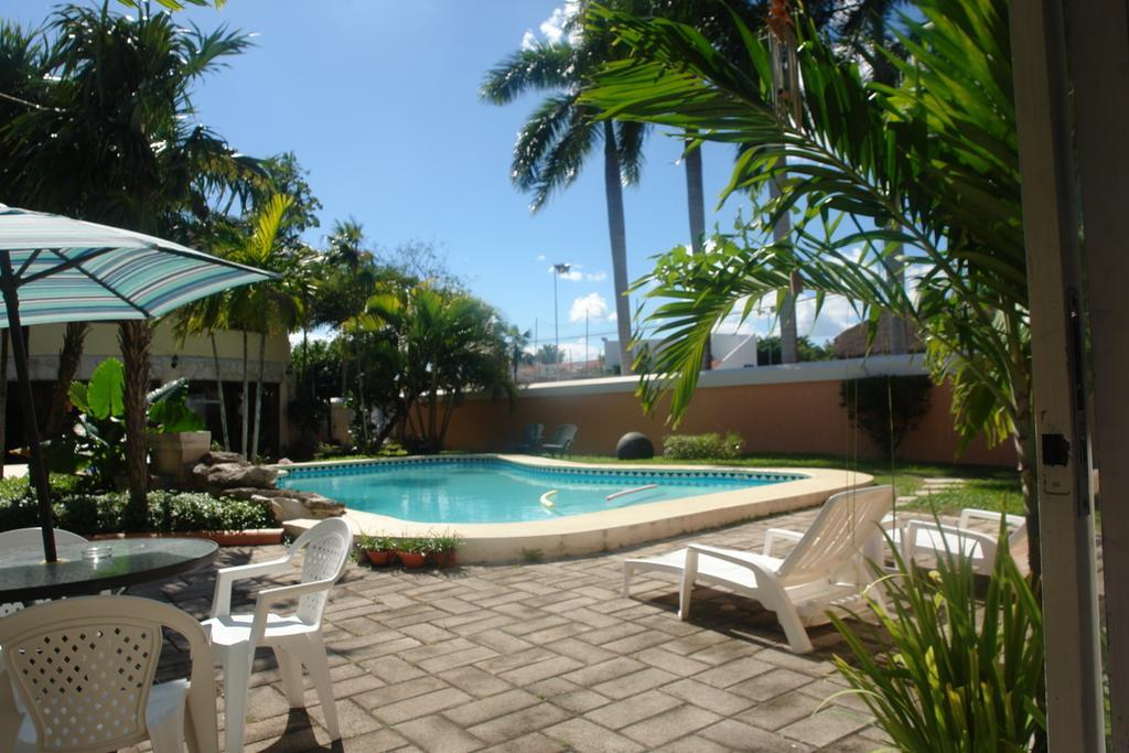 Residencia Los Encantos Cancun Dış mekan fotoğraf