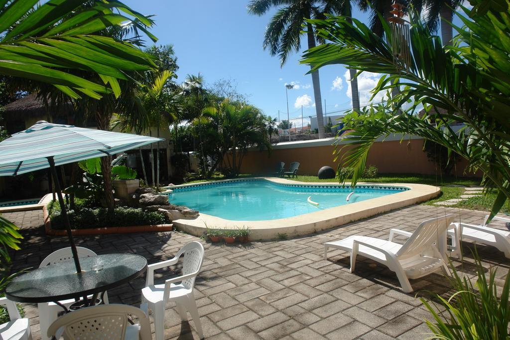 Residencia Los Encantos Cancun Dış mekan fotoğraf