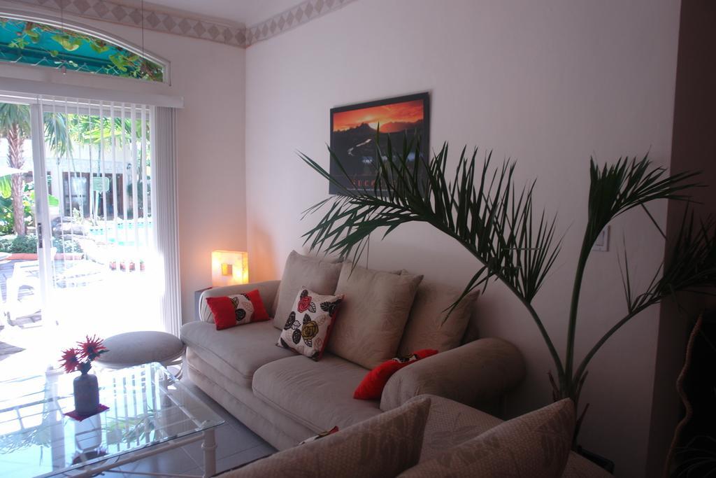 Residencia Los Encantos Cancun Dış mekan fotoğraf
