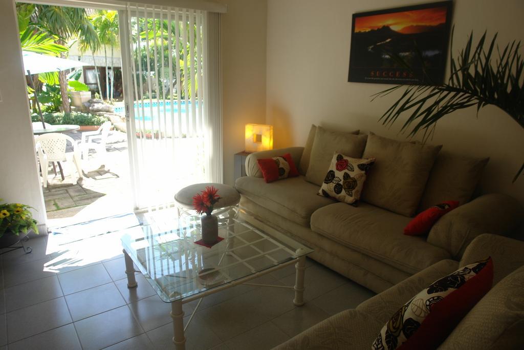 Residencia Los Encantos Cancun Dış mekan fotoğraf