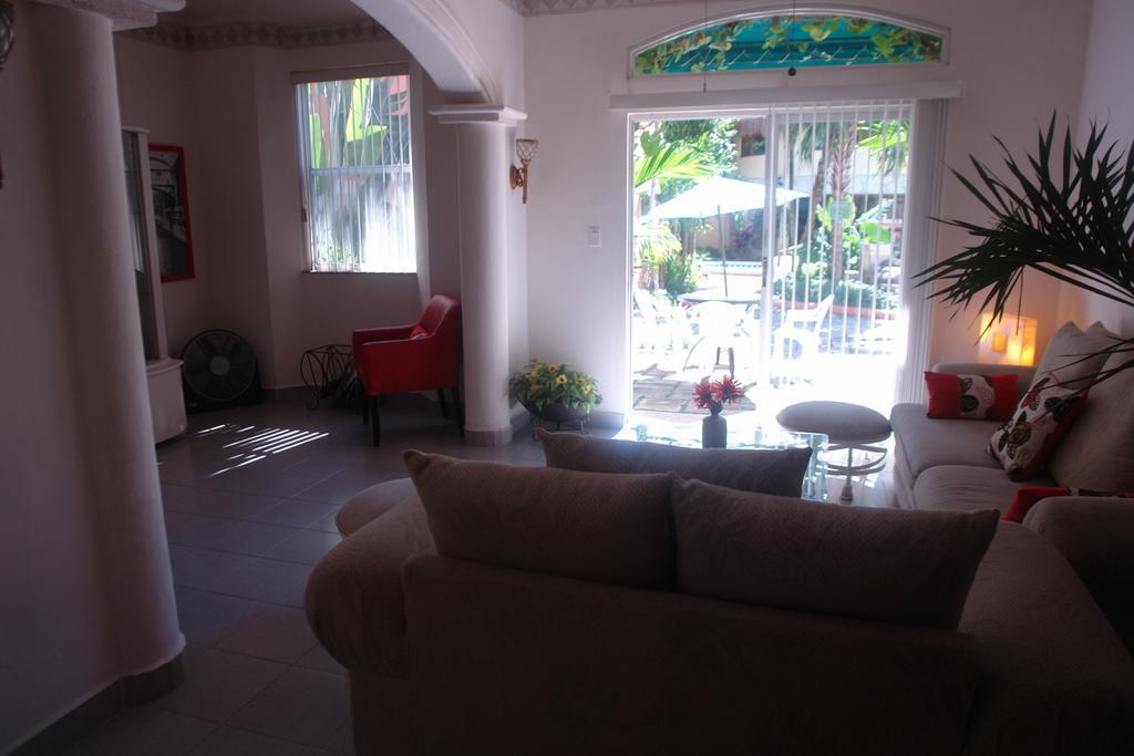 Residencia Los Encantos Cancun Dış mekan fotoğraf