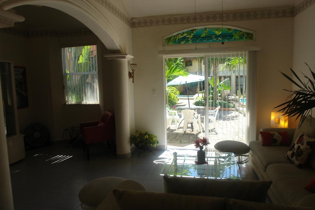 Residencia Los Encantos Cancun Dış mekan fotoğraf