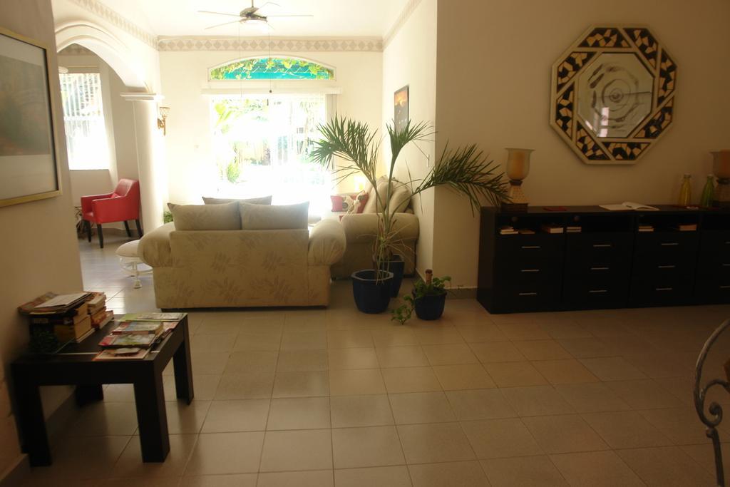 Residencia Los Encantos Cancun Dış mekan fotoğraf