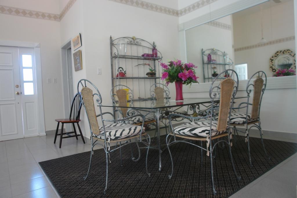 Residencia Los Encantos Cancun Dış mekan fotoğraf