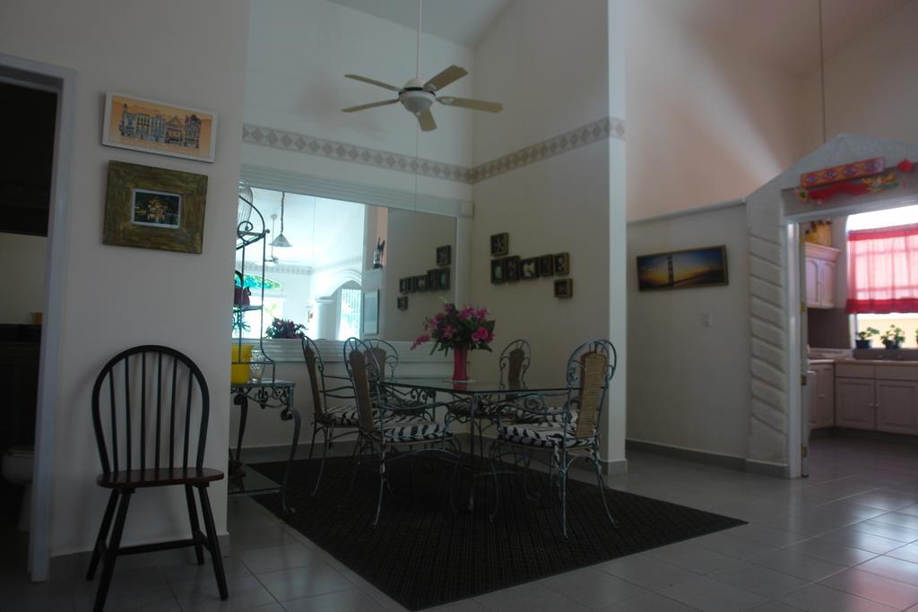 Residencia Los Encantos Cancun Dış mekan fotoğraf