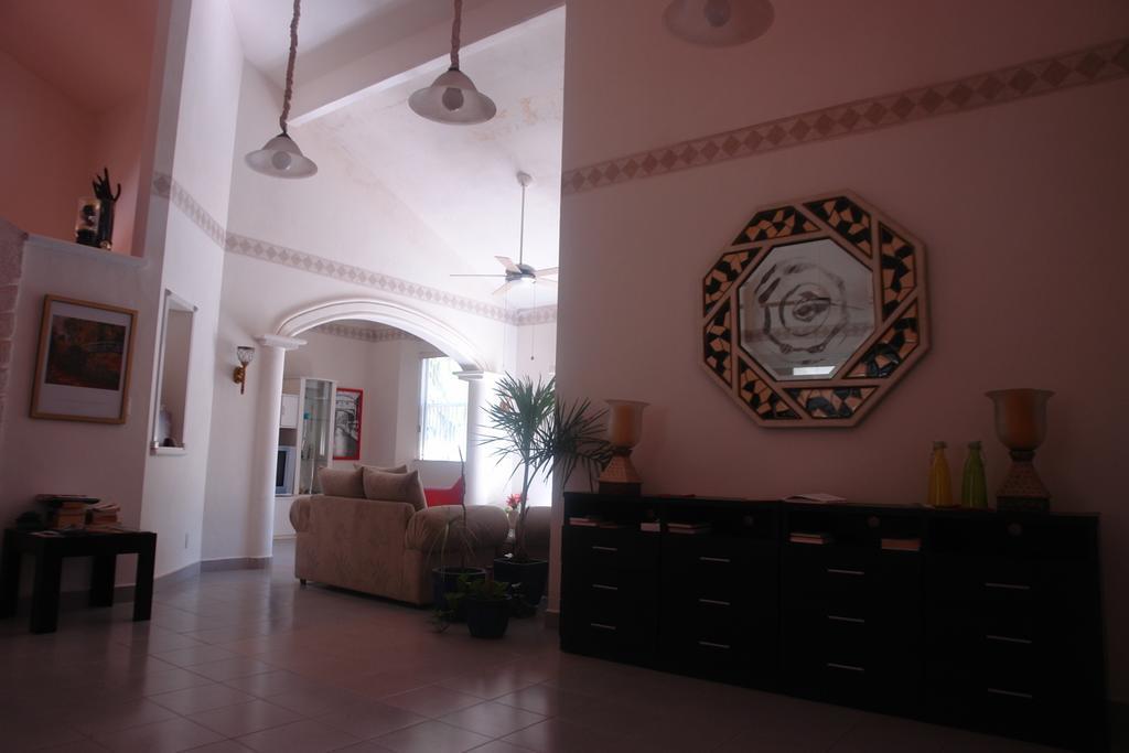 Residencia Los Encantos Cancun Dış mekan fotoğraf