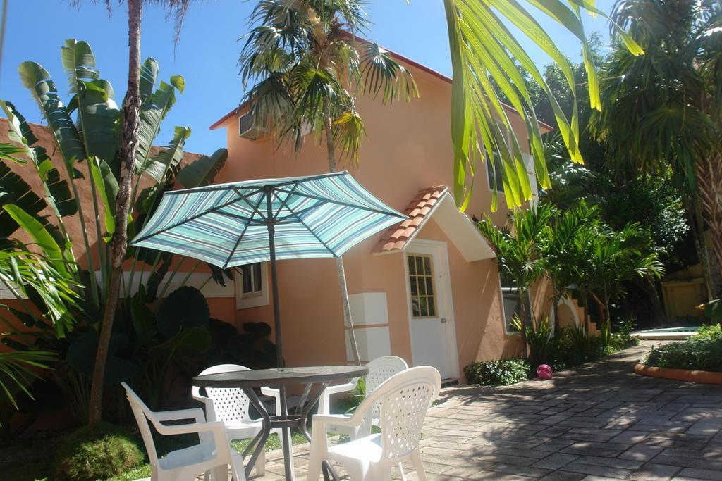 Residencia Los Encantos Cancun Dış mekan fotoğraf