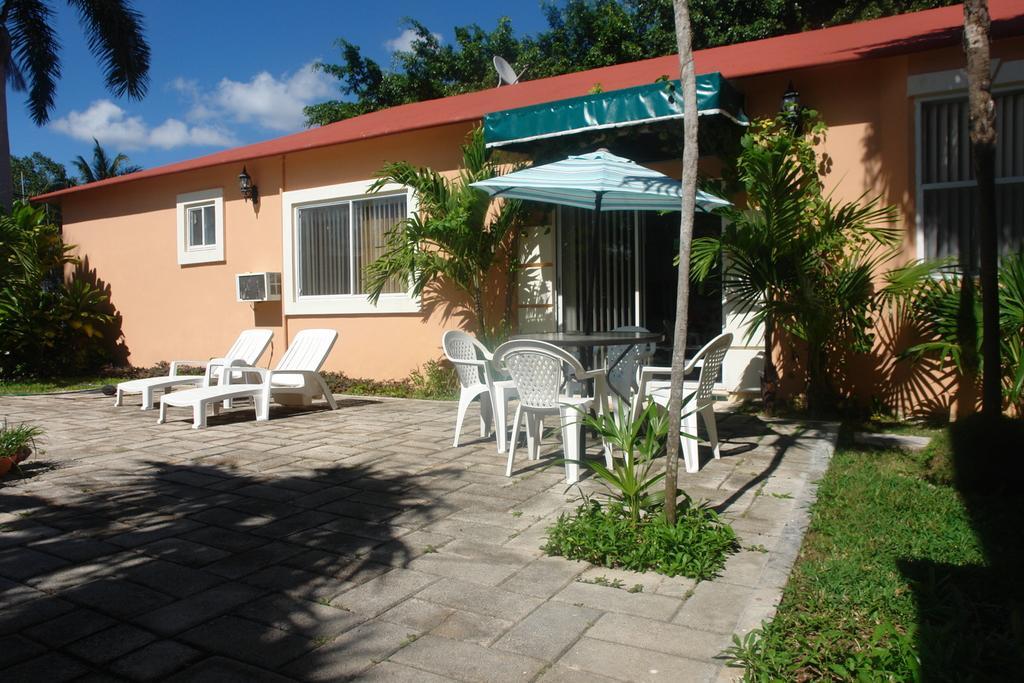 Residencia Los Encantos Cancun Dış mekan fotoğraf