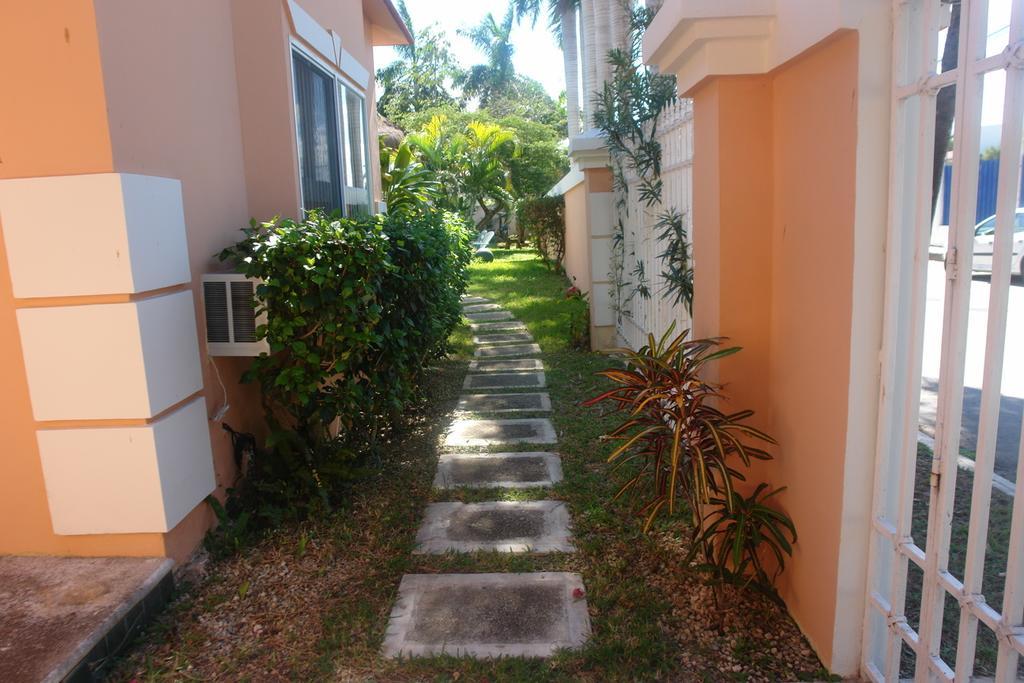 Residencia Los Encantos Cancun Dış mekan fotoğraf