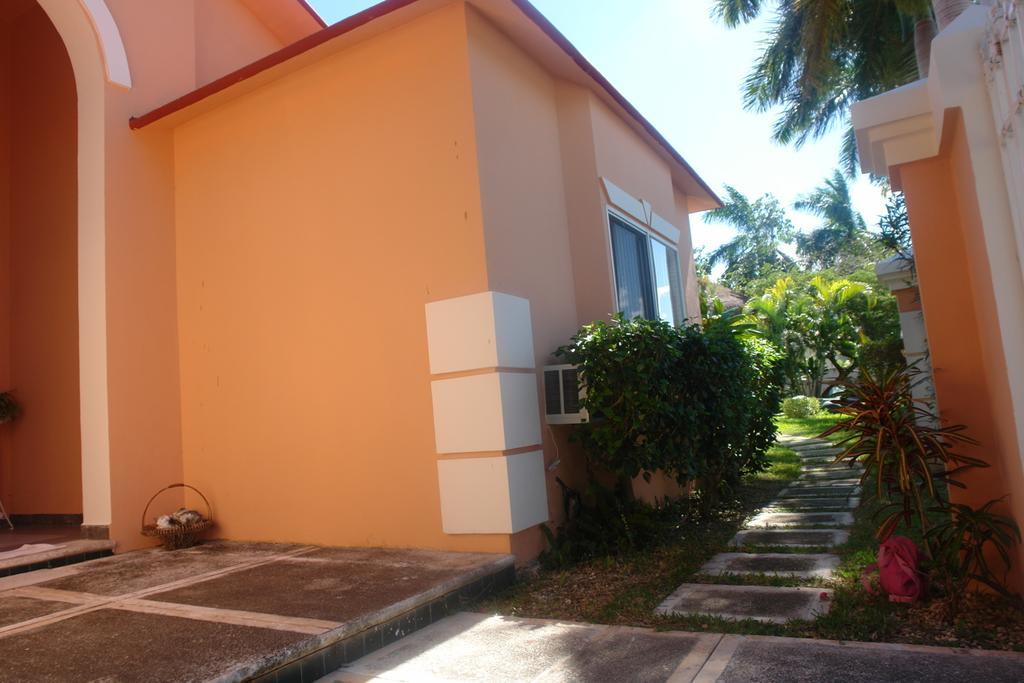 Residencia Los Encantos Cancun Dış mekan fotoğraf