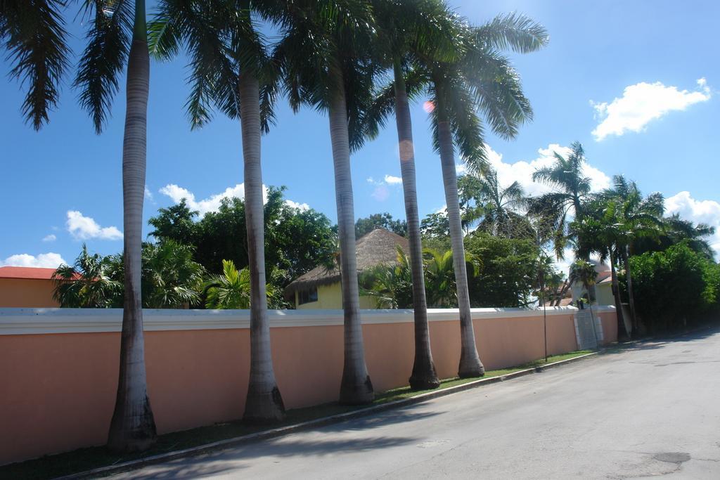 Residencia Los Encantos Cancun Dış mekan fotoğraf