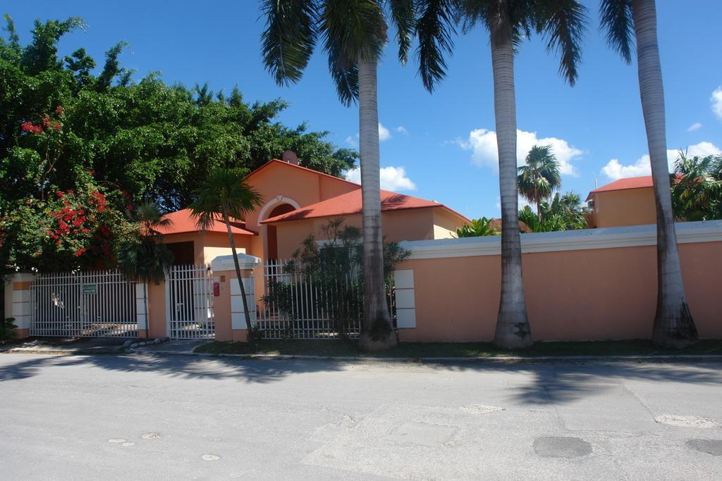 Residencia Los Encantos Cancun Dış mekan fotoğraf