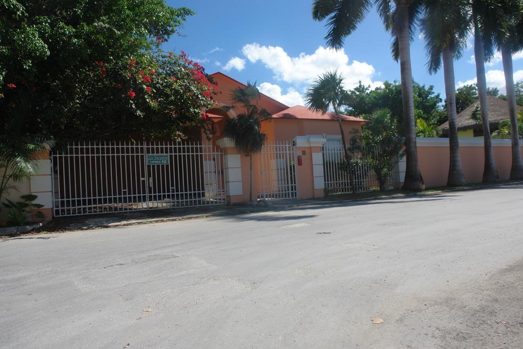 Residencia Los Encantos Cancun Dış mekan fotoğraf