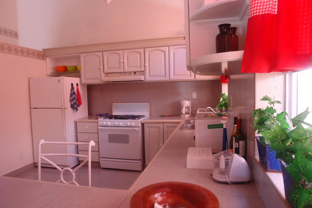 Residencia Los Encantos Cancun Dış mekan fotoğraf