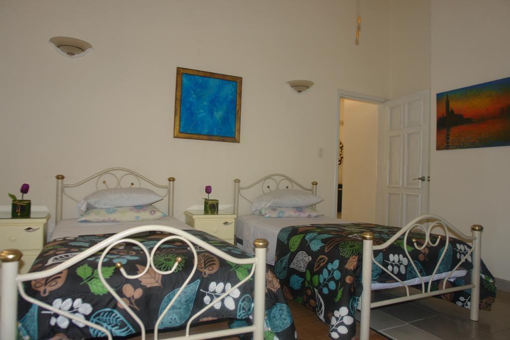 Residencia Los Encantos Cancun Dış mekan fotoğraf